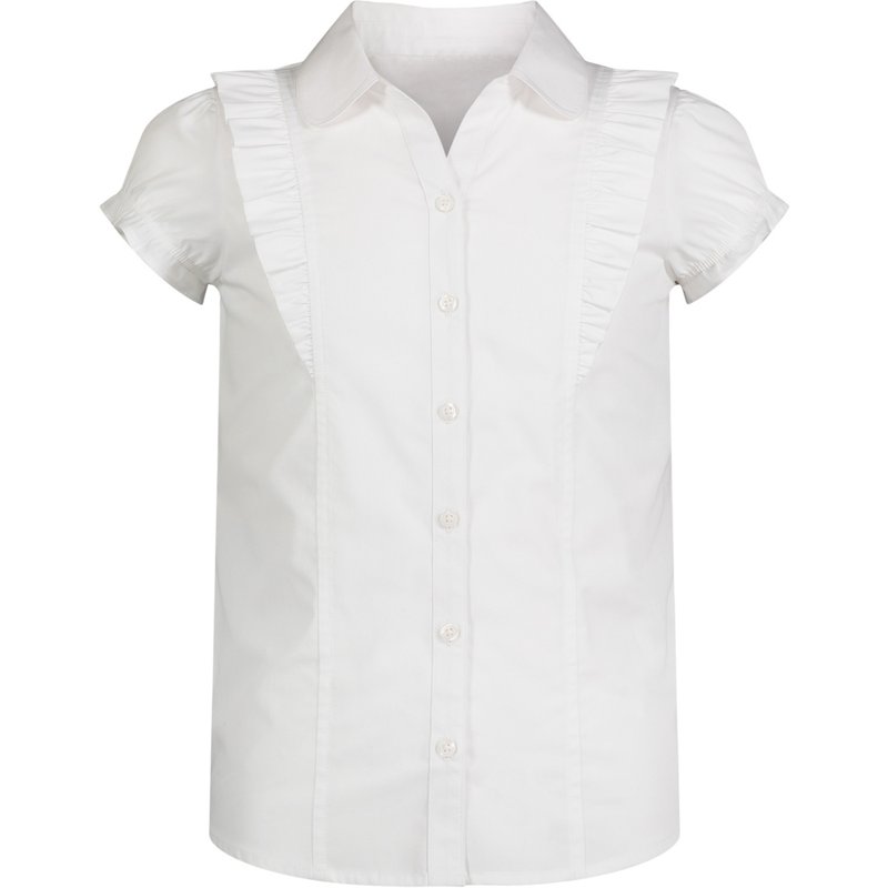 Nautica Girls' Wove… - image