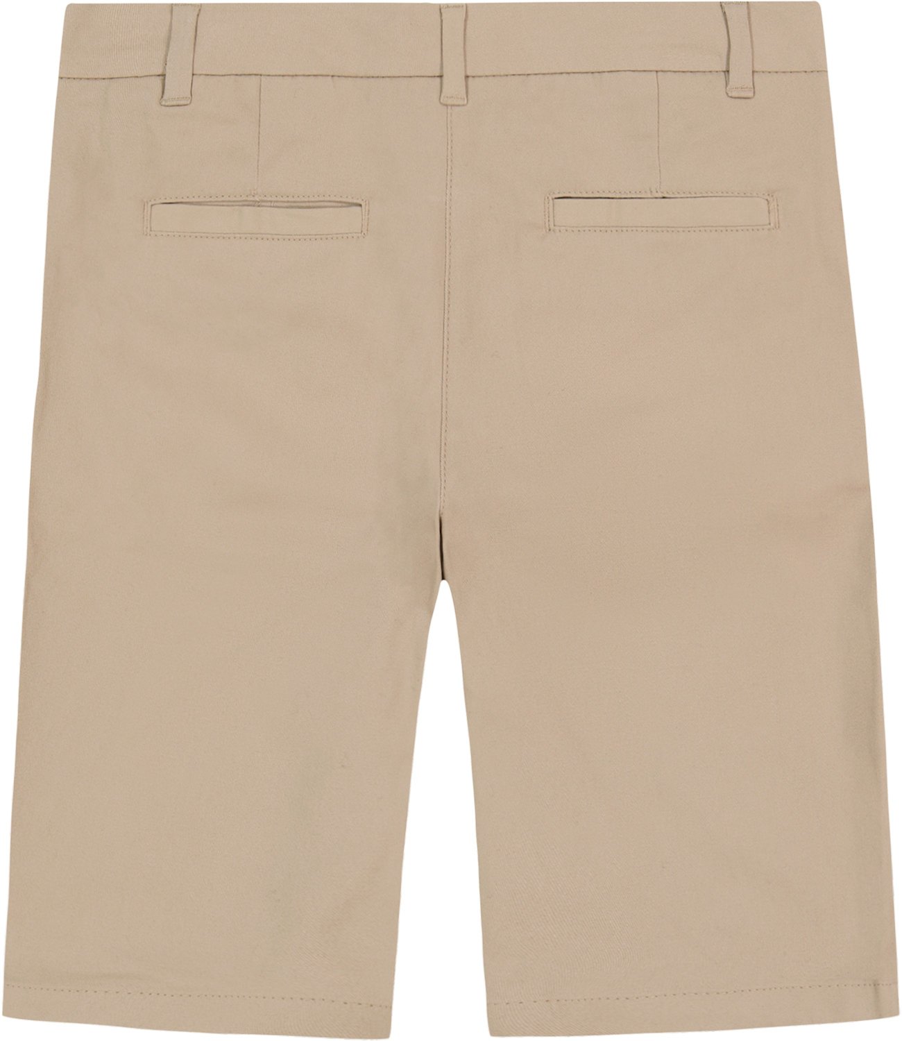 Nautica Girls' 7-16 Skinny Bermuda Shorts - view number 2