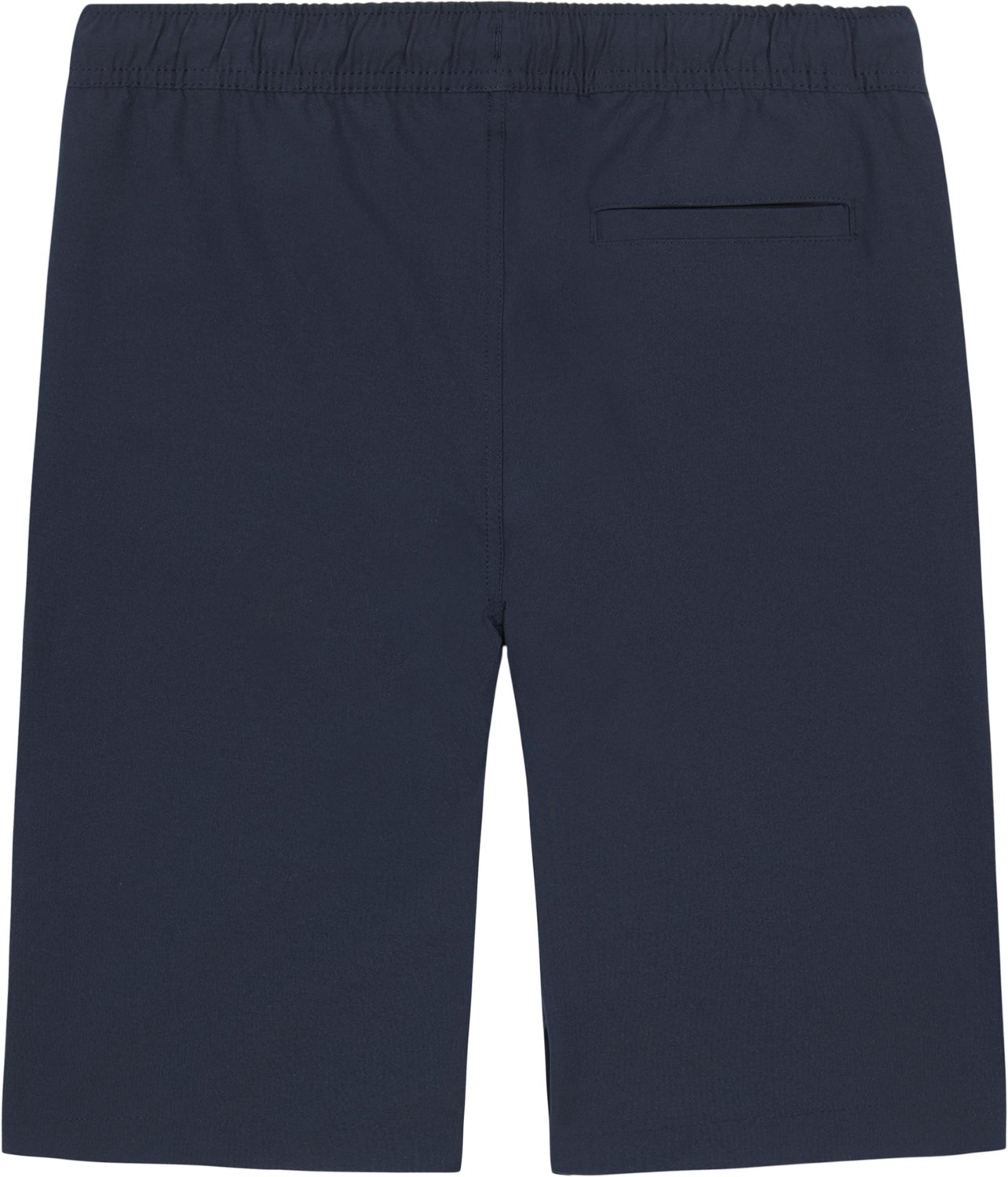 Nautica Boys' 47 Lowell Jogger Shorts Academy