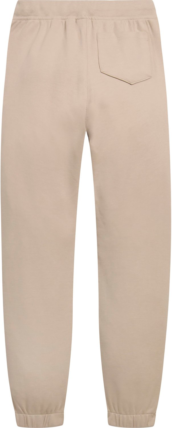 Nautica Girls' 7-16 Plus Knit Performance  Joggers - view number 2