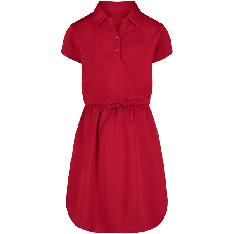 Nautica Girls' Perf… - image