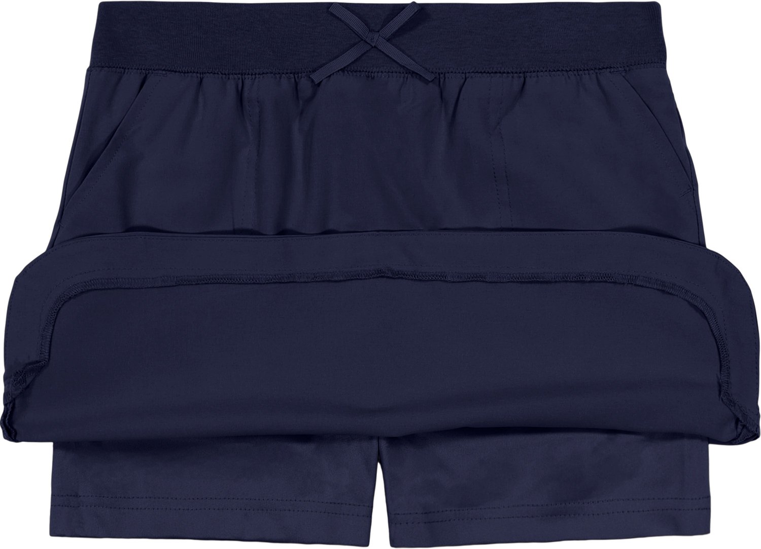 Nautica Girls' Plus Performance Scooter Skort - view number 3