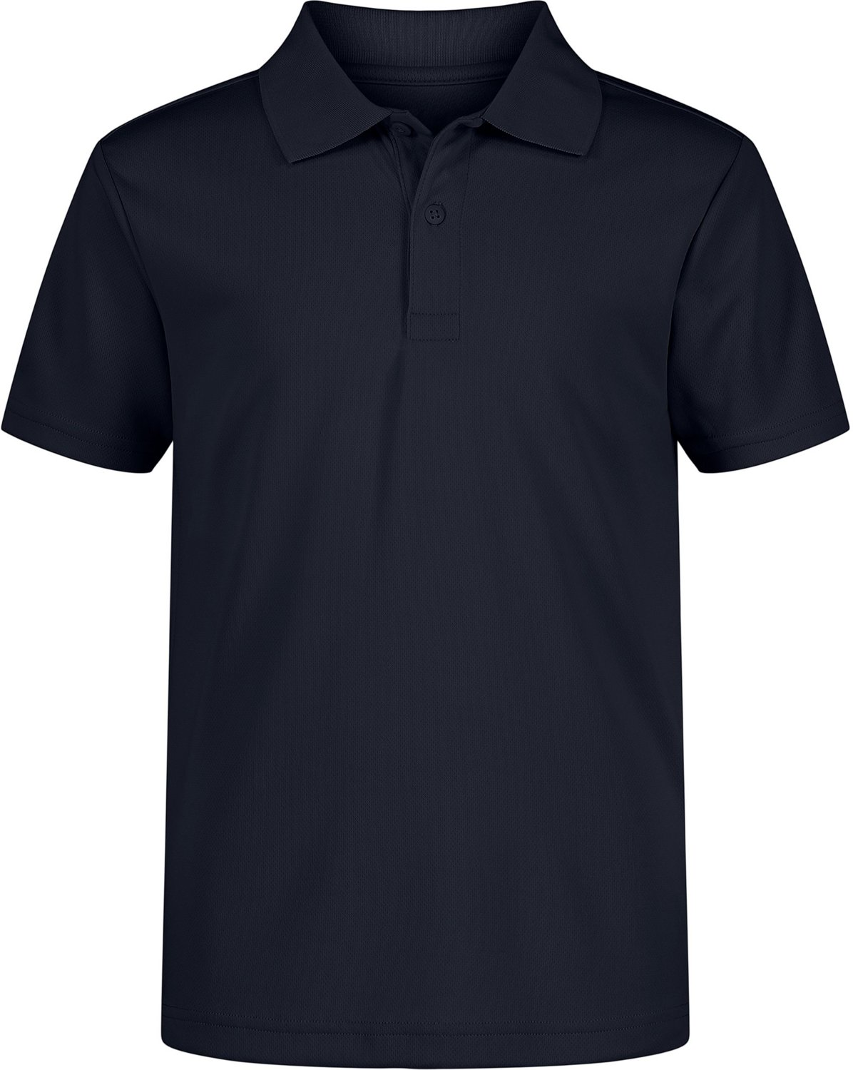 Nautica Young Men Performance Polo Shirt
