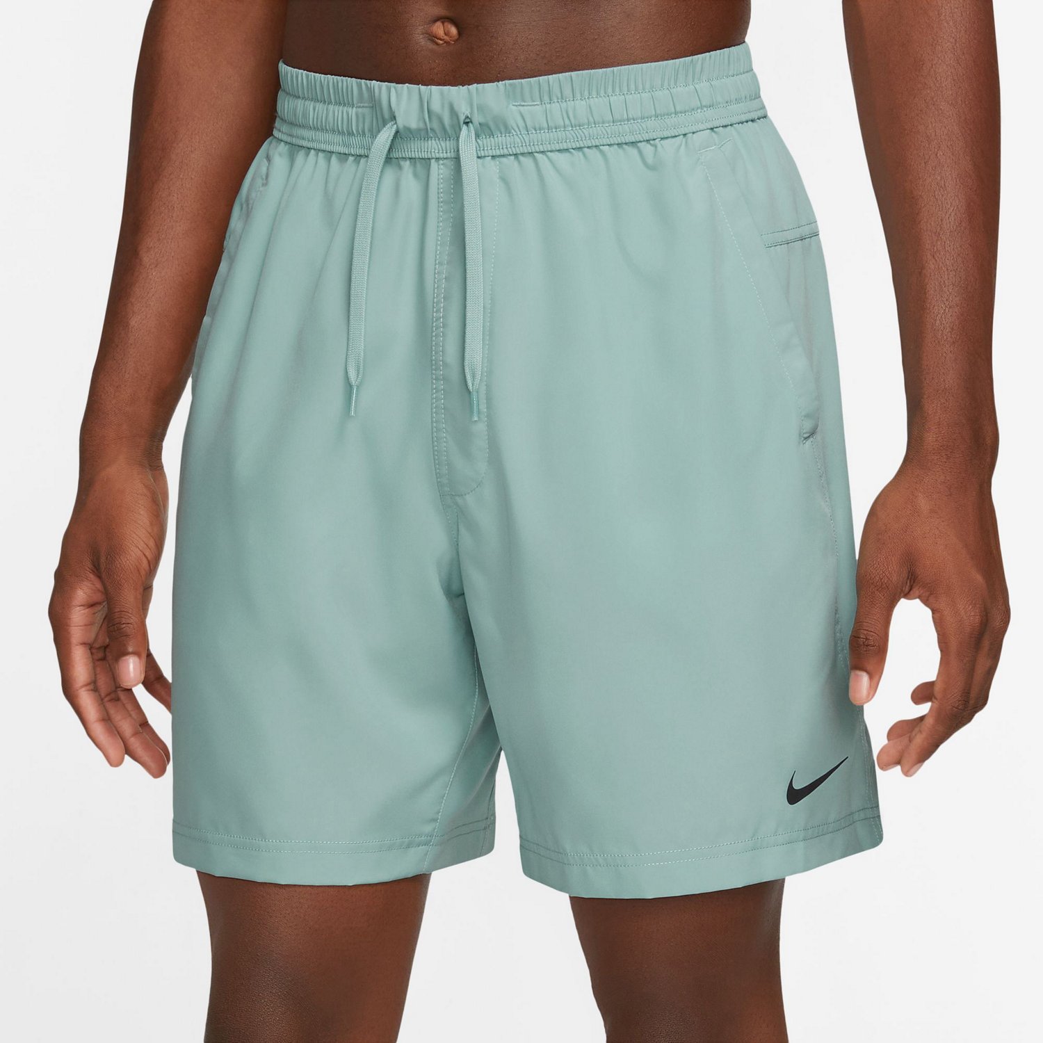 Nike best sale shorts fitness