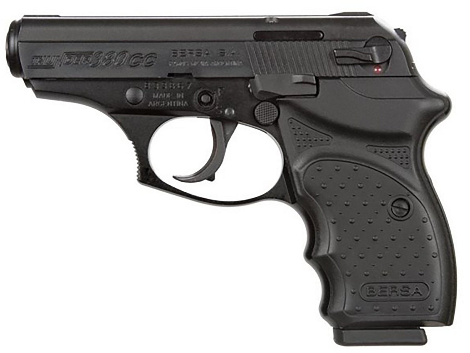 Bersa Thunder 380 Acp Concealed Carry Pistol Academy 4341