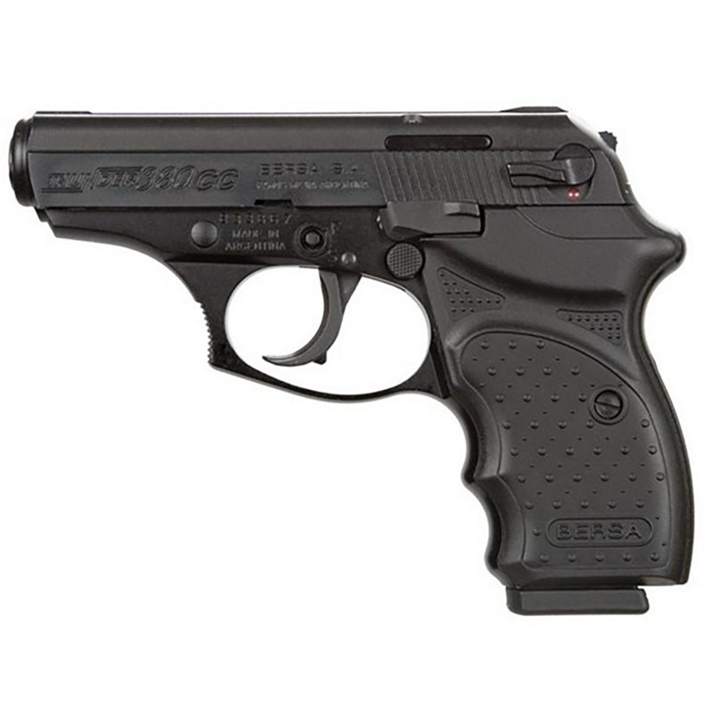 Bersa Thunder .380 … - image