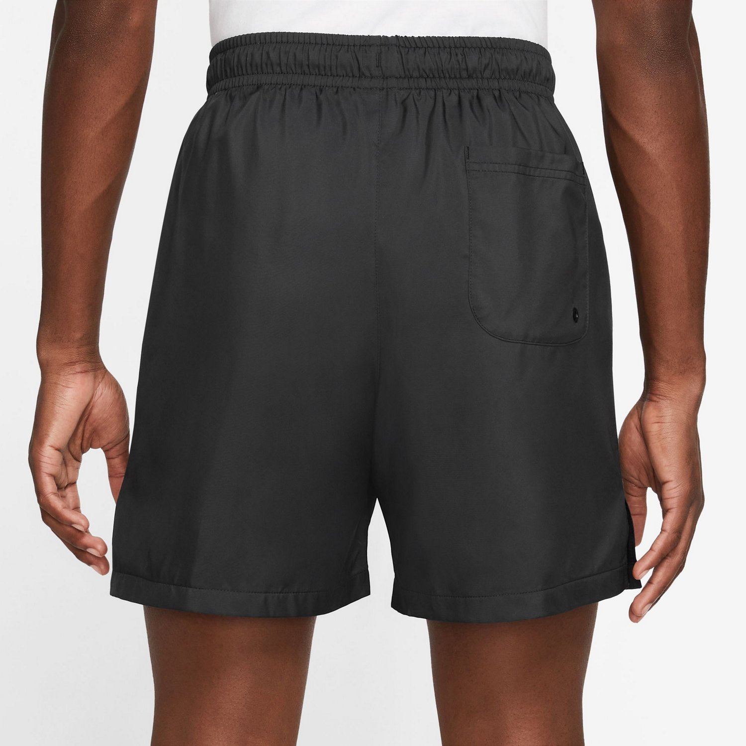 Nike Men's Club+ Woven Flow Shorts | Free Shipping at Academy