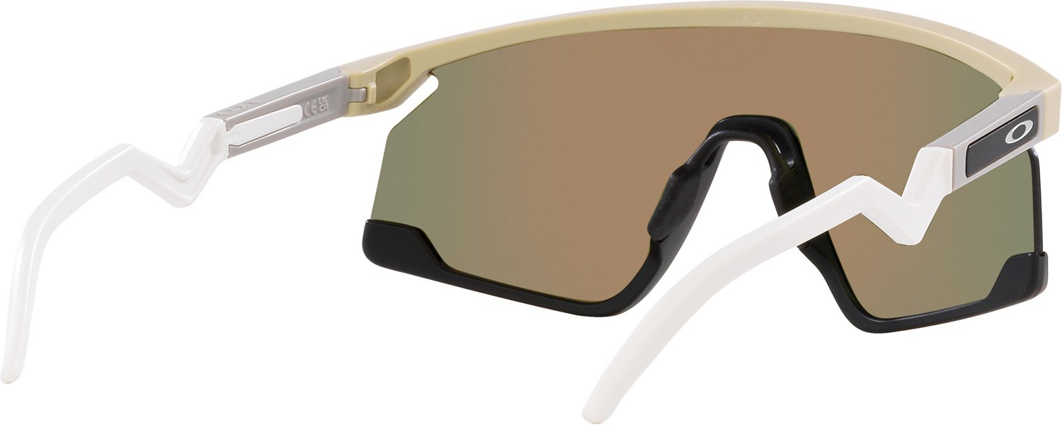 Oakley BXTR Prizm Sunglasses  - view number 5