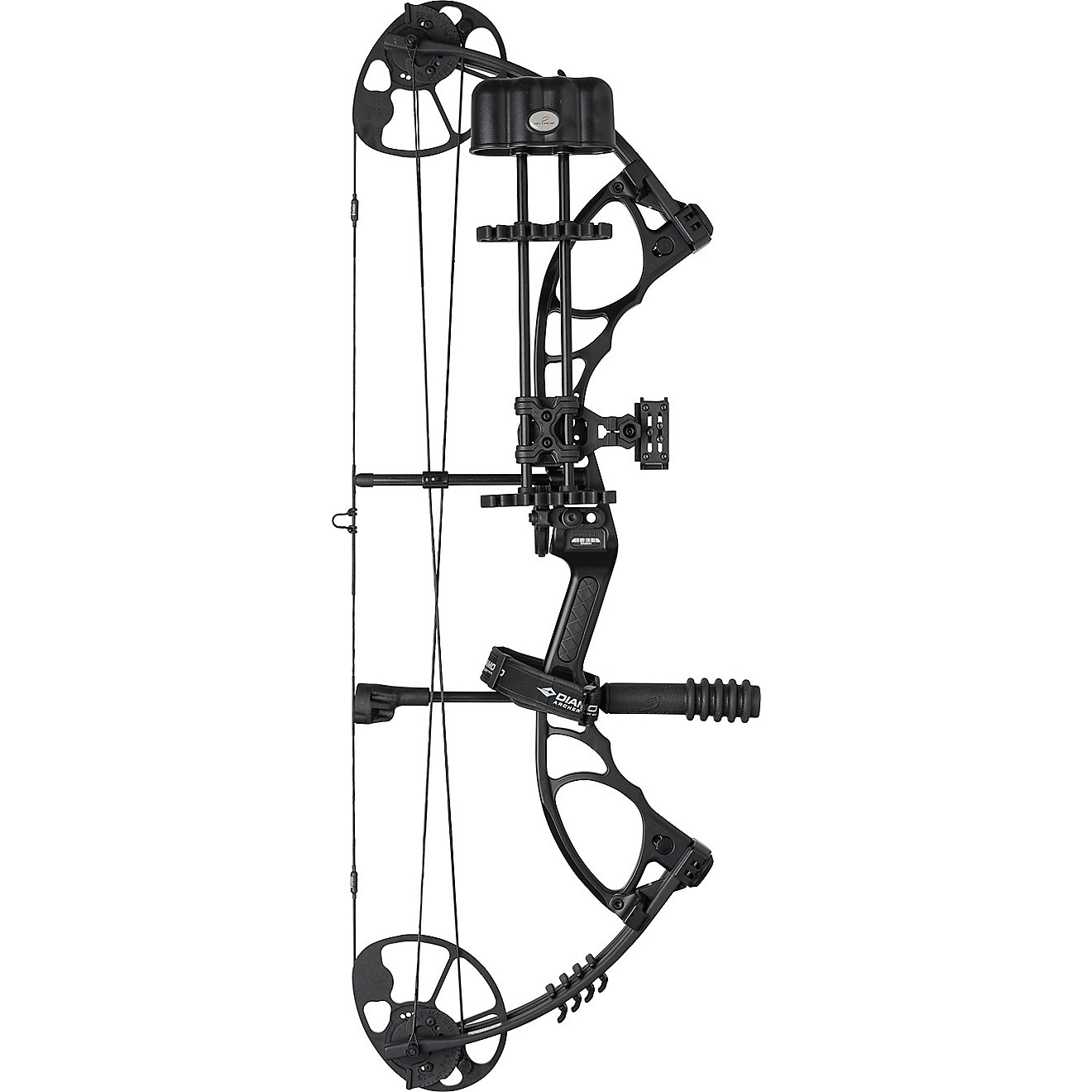 Diamond Archery Edge XT Compound Bow Right-handed                                                                                - view number 2