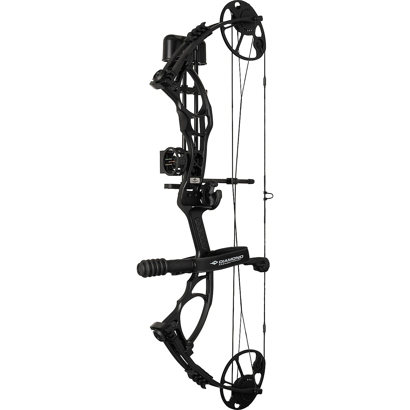 Diamond Archery Edge XT Compound Bow Right-handed                                                                                - view number 3