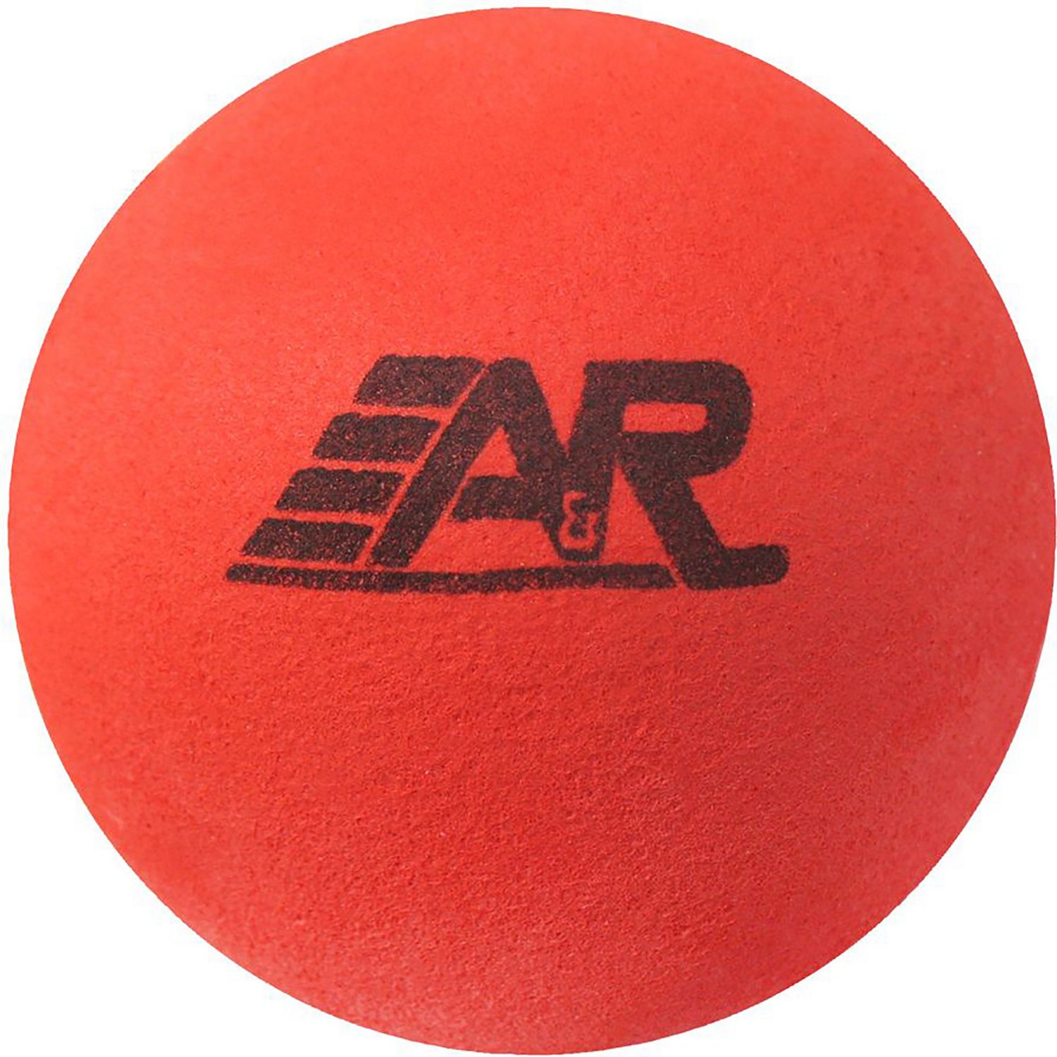 A&R Mini Sticks w/ Foam Ball