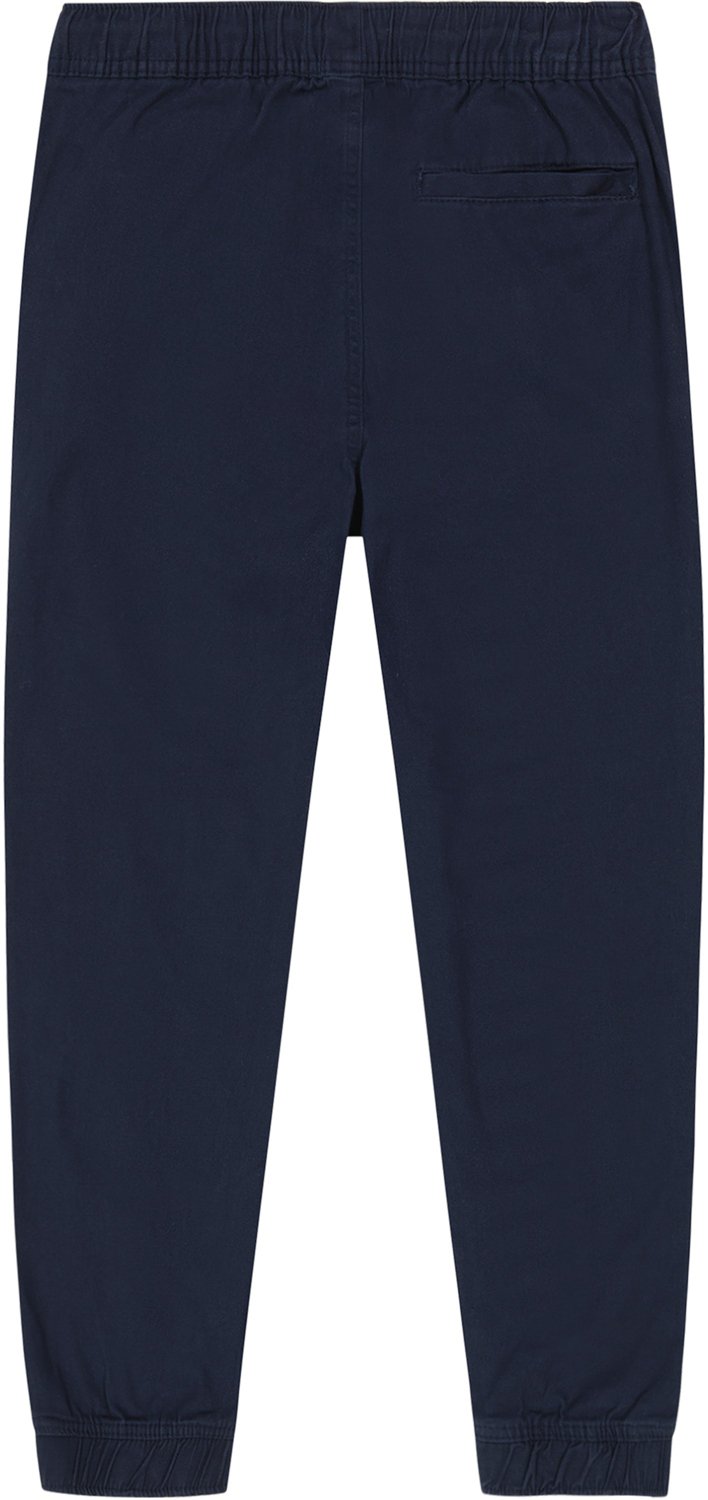 Nautica Boys' 4-7 Evan Joggers - view number 2
