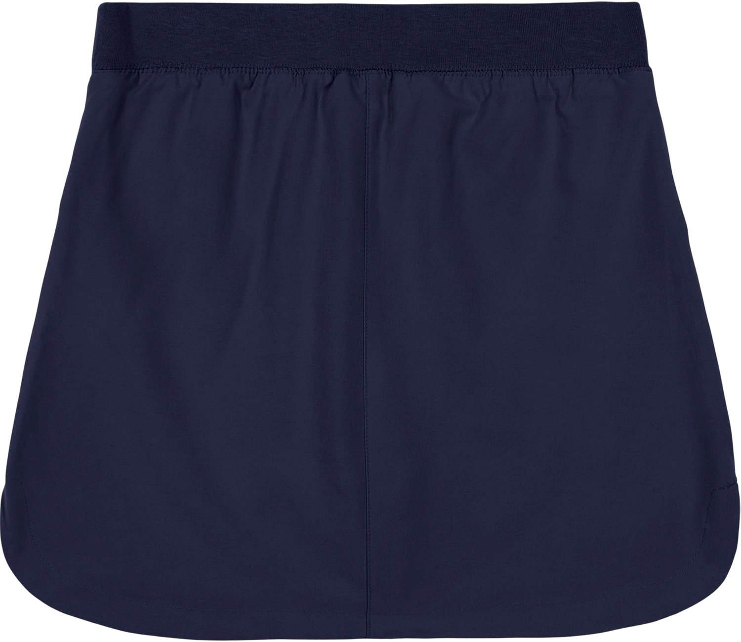 Nautica Girls' Plus Performance Scooter Skort - view number 2