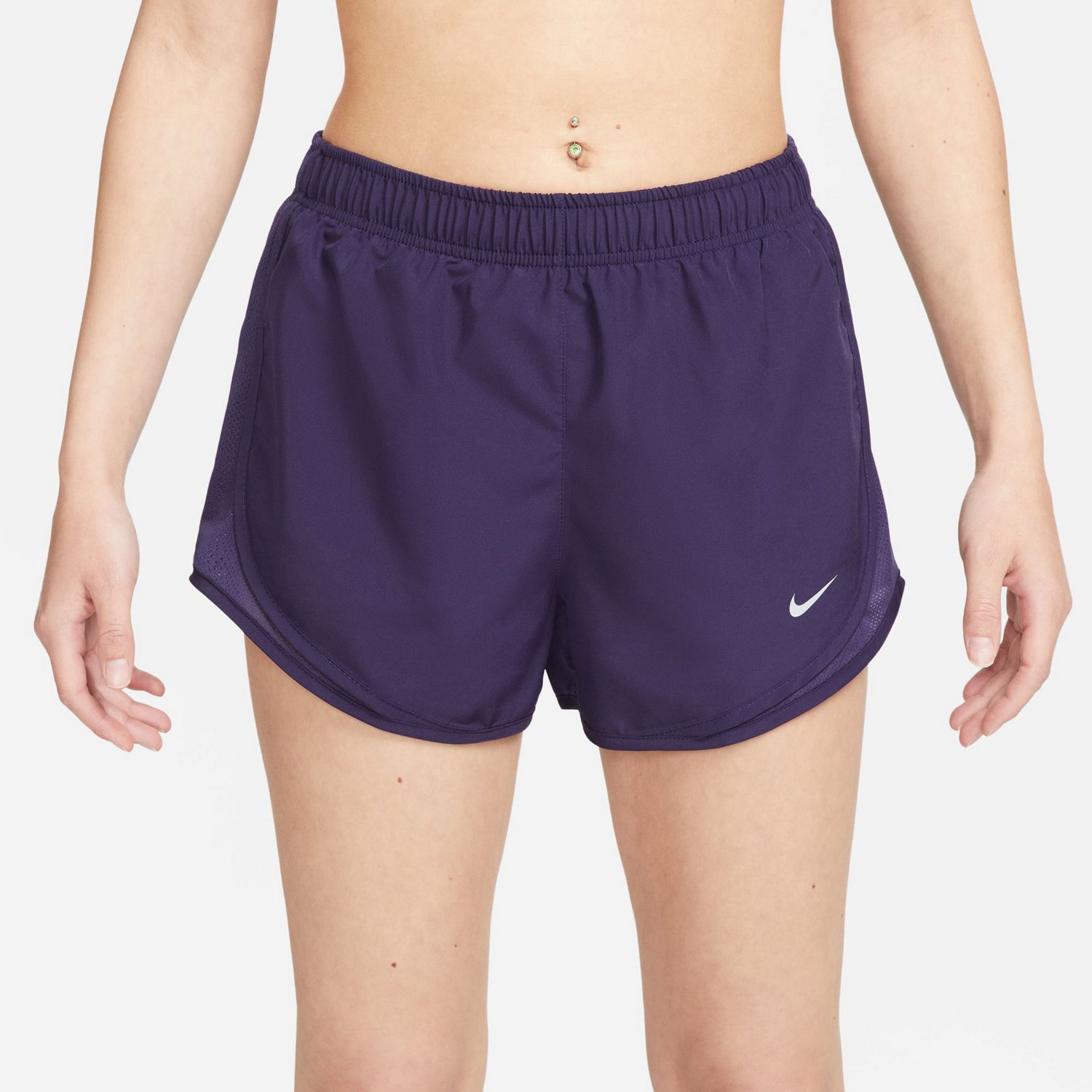 Nike Women's Tempo Dri-FIT Running Shorts