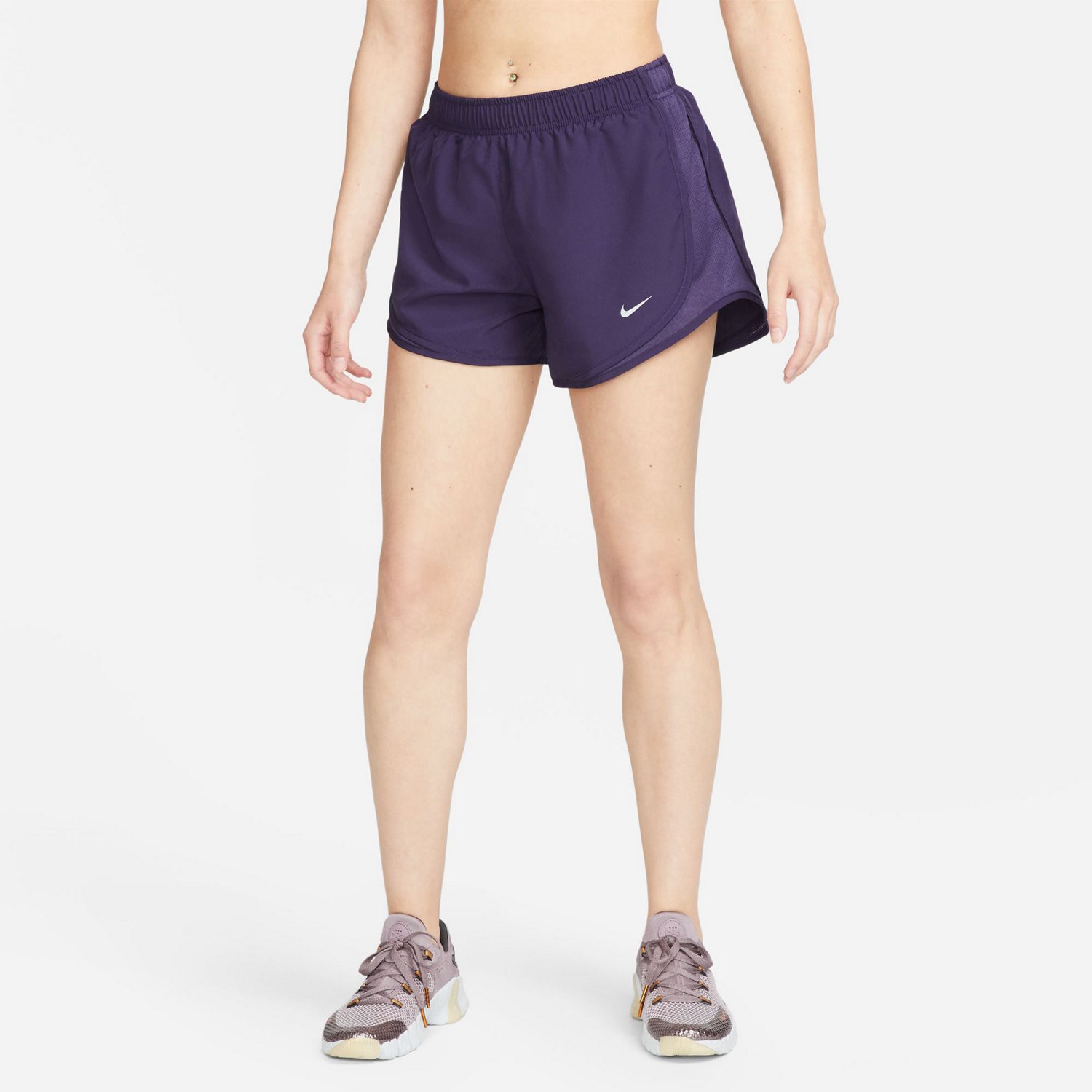 Nike Women's Tempo Dri-FIT Running Shorts - view number 3
