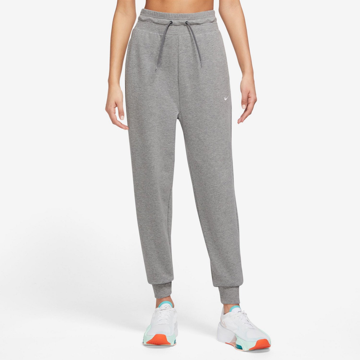 Nike Women's One Cropped 2.0 Plus Size Tights