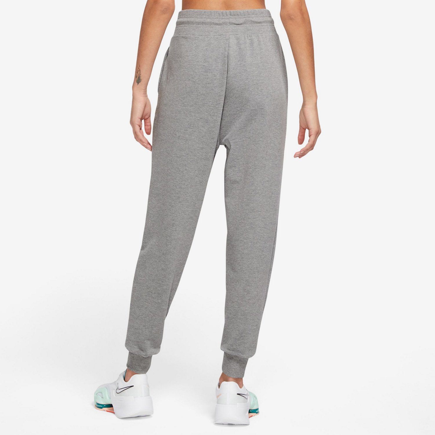 Nike Women's Dri-FIT One Joggers - view number 2