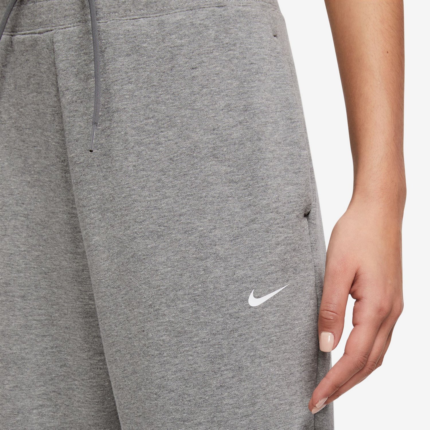Nike Women's Dri-FIT One Joggers - view number 3