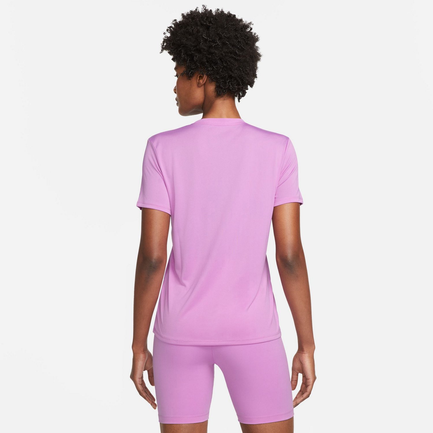 Nike Women's Dri-FIT Legend T-shirt | Free Shipping at Academy