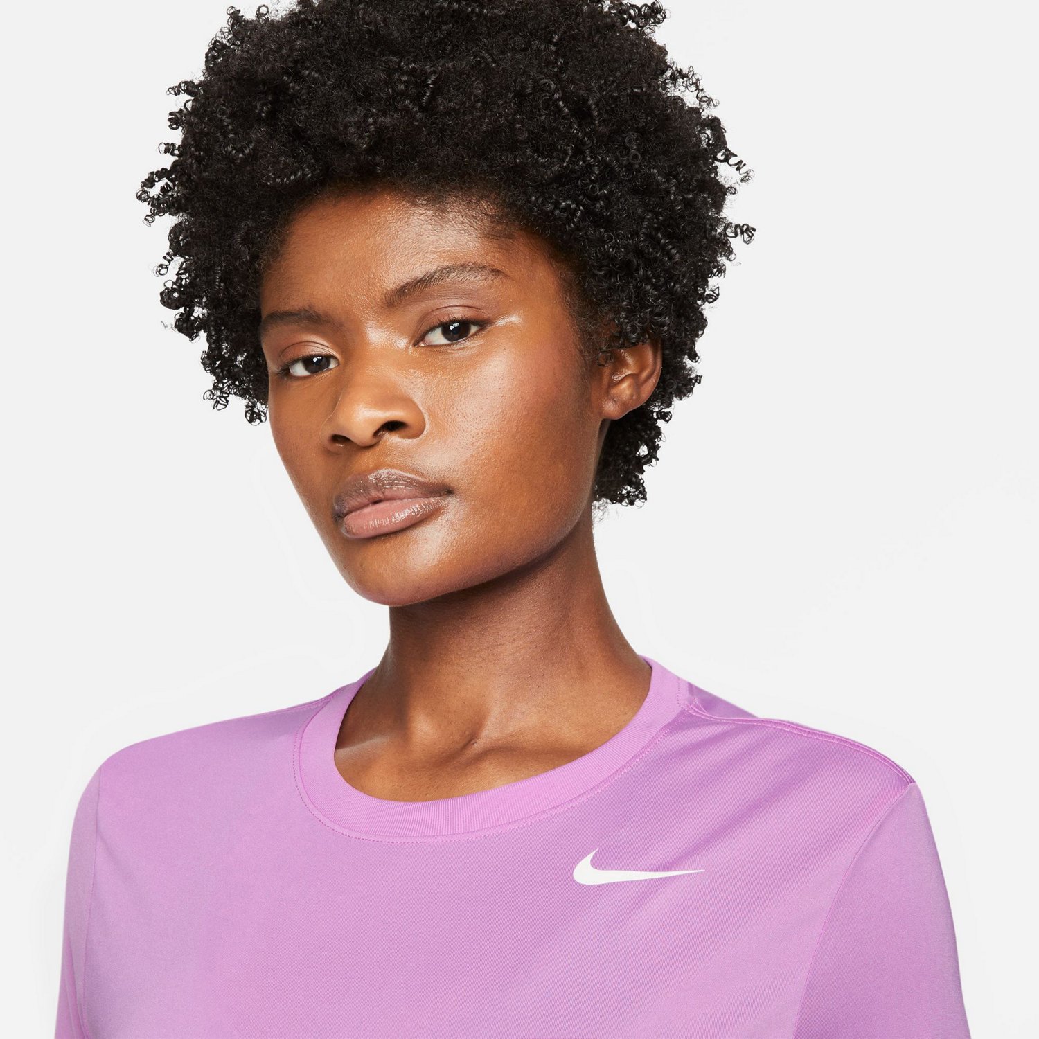 dri fit shirt womens
