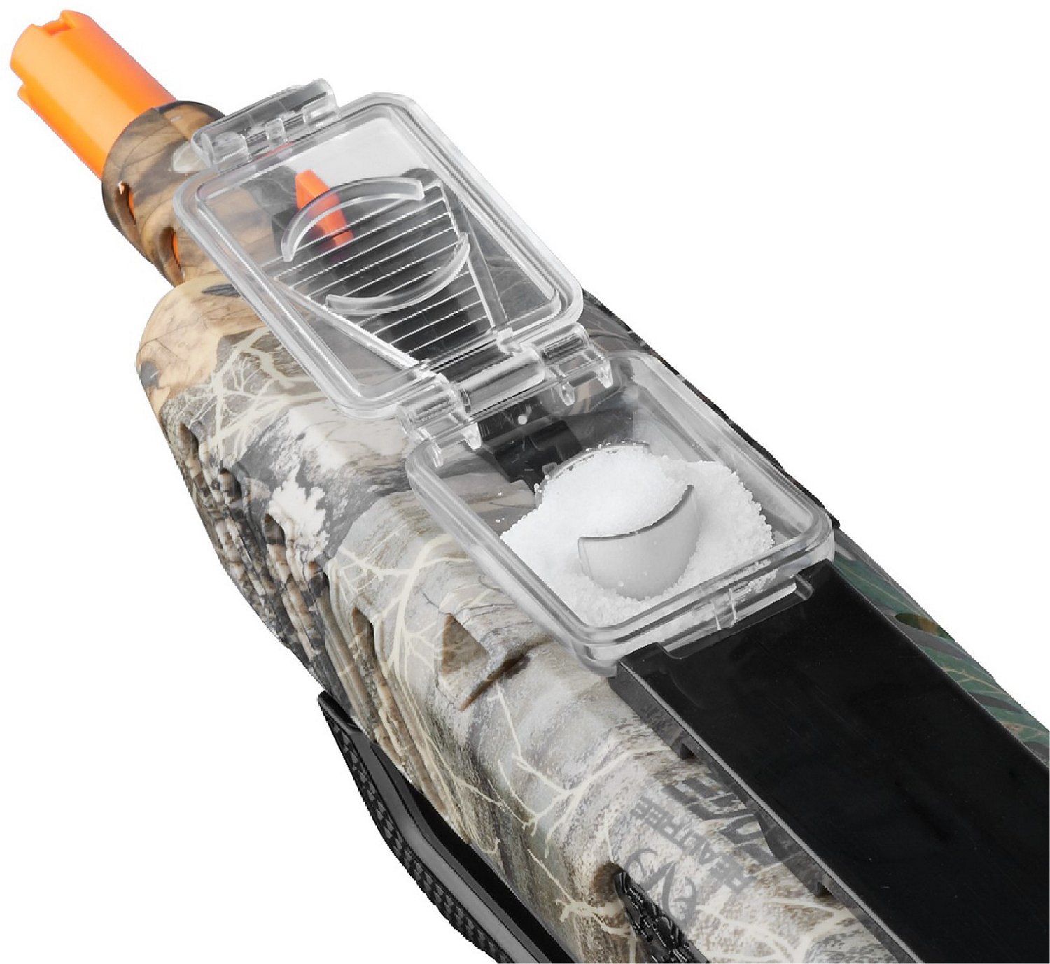 Bug-A-Salt 3.0 Realtree Camo Salt Gun                                                                                            - view number 4