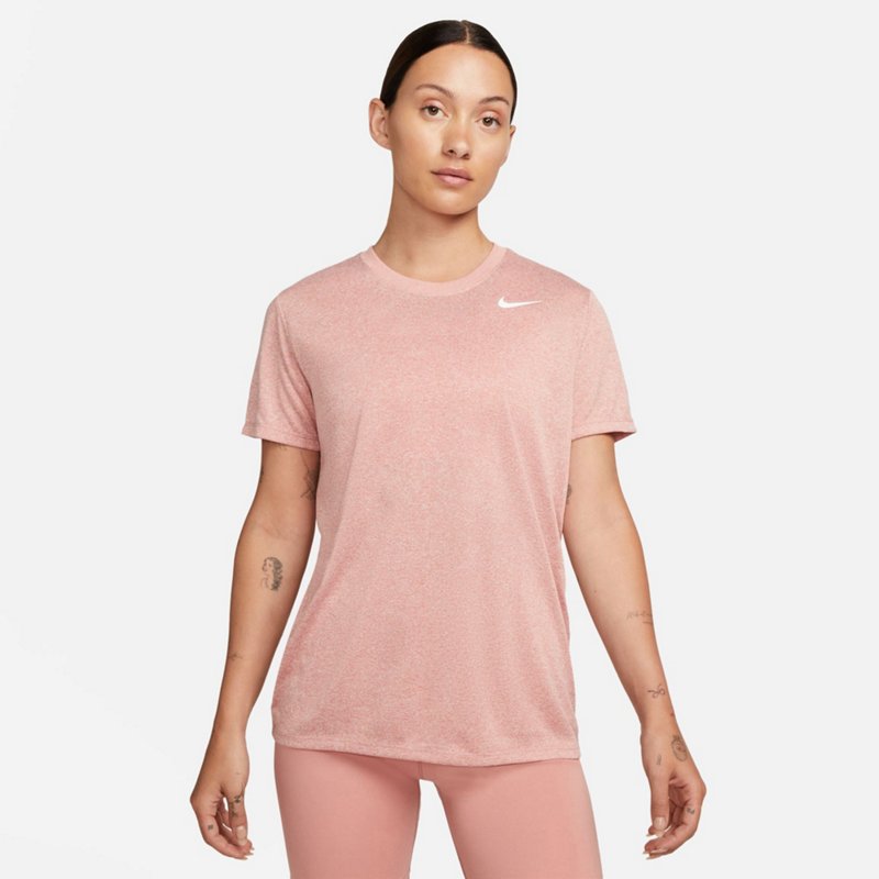 Nike Women's Dri-Fi… - image