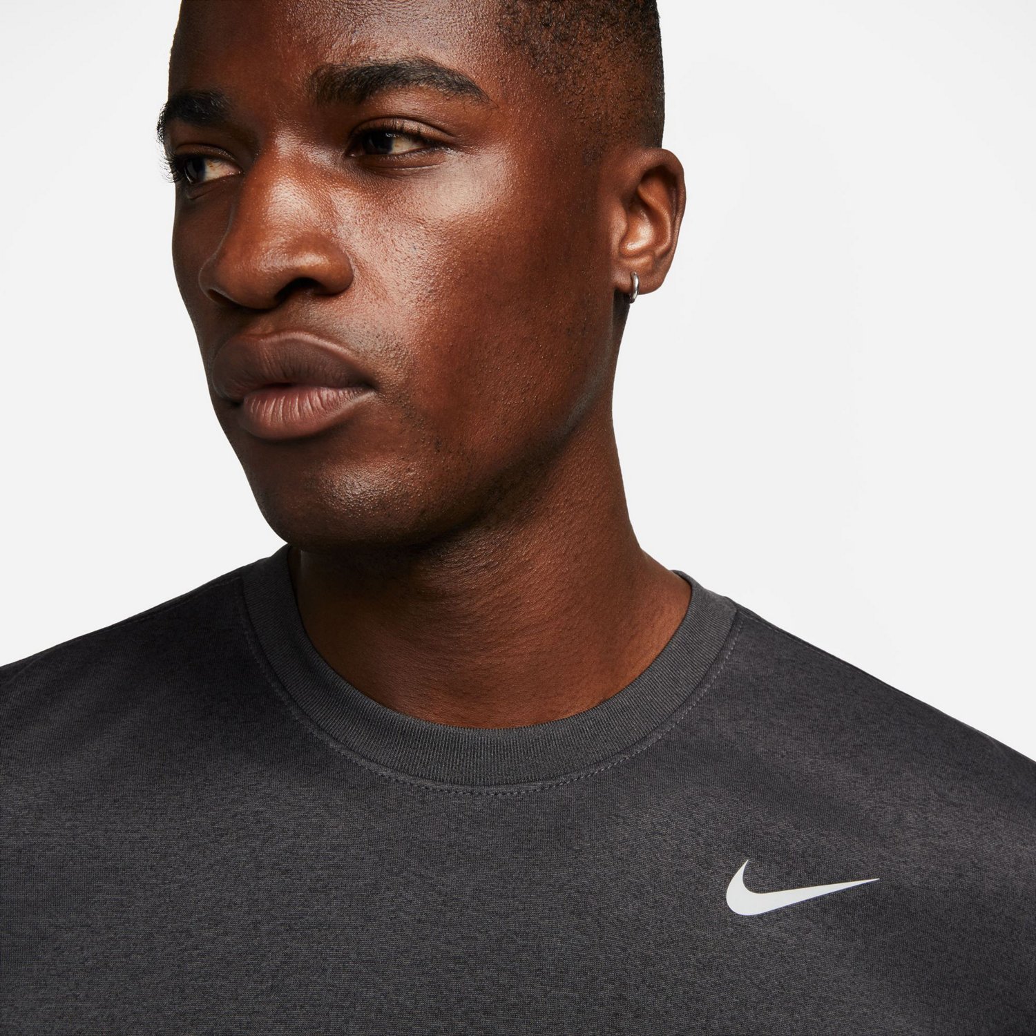 Nike men's legend long sleeve shirt best sale