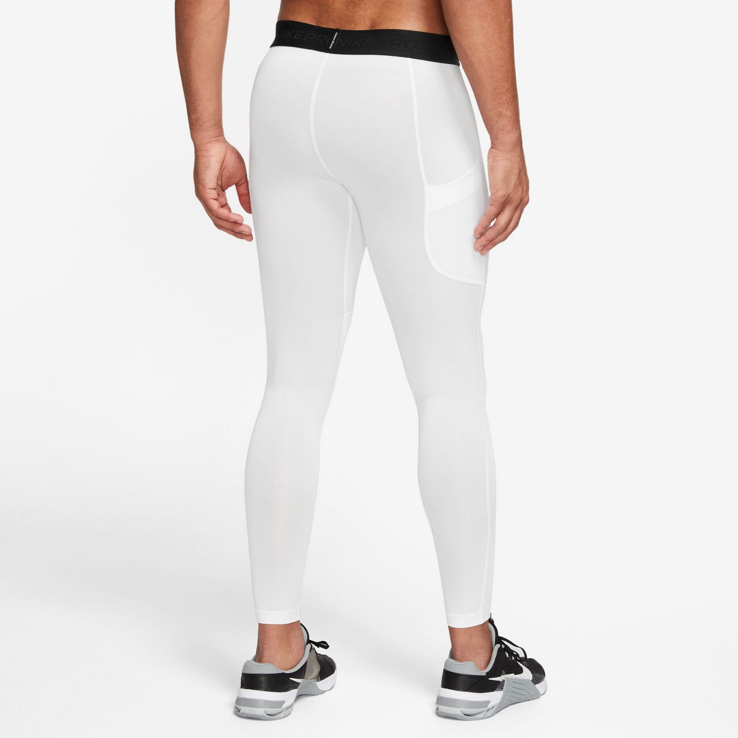 Nike Men's Pro Dri-FIT Tights - view number 2