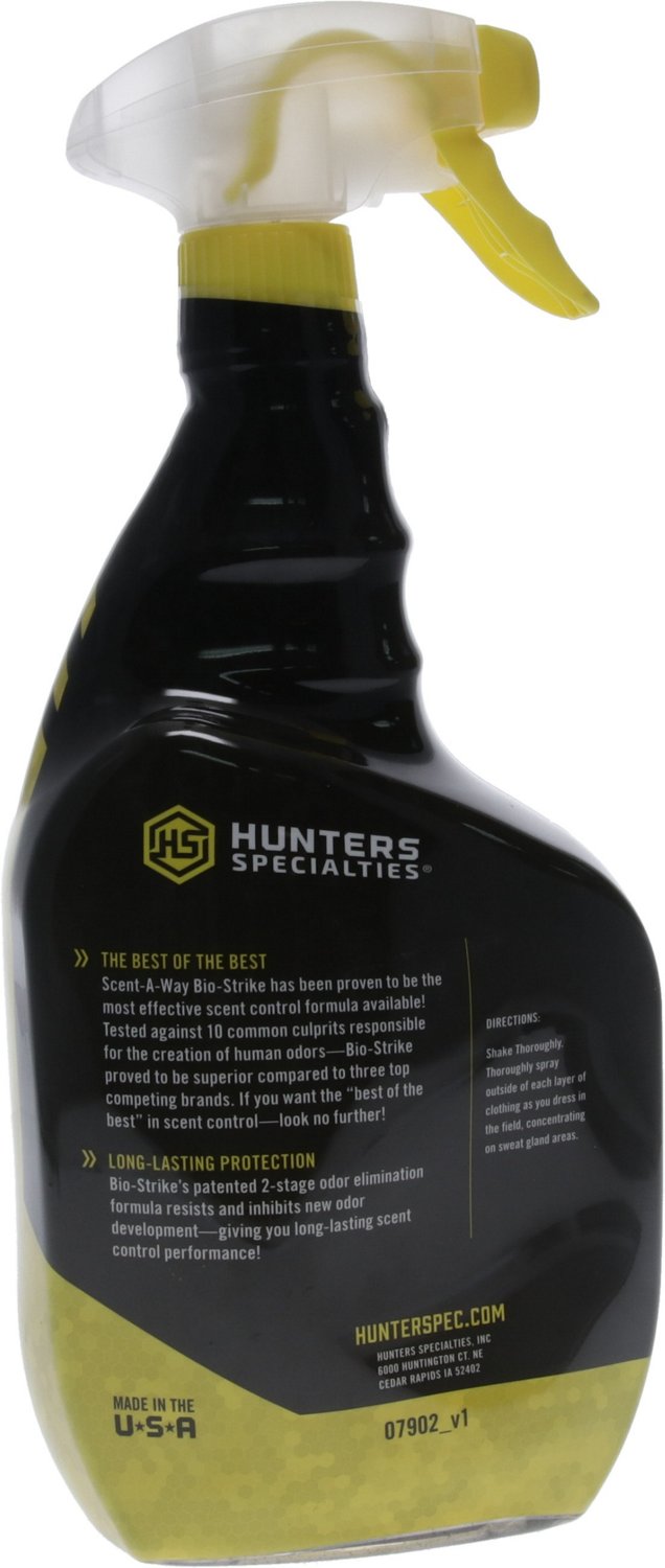Hunter's Specialties Bio Strike 32 oz Spray - view number 3