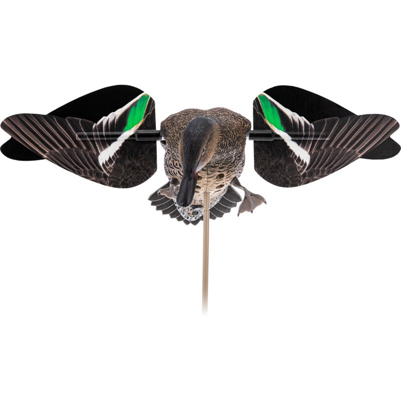 Avian-X Powerflight Hen Teal Decoy - Decoys And Accessoriesories at Academy Sports