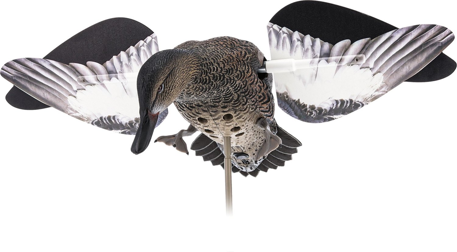 Avian-X Powerflight Hen Teal Decoy                                                                                               - view number 4