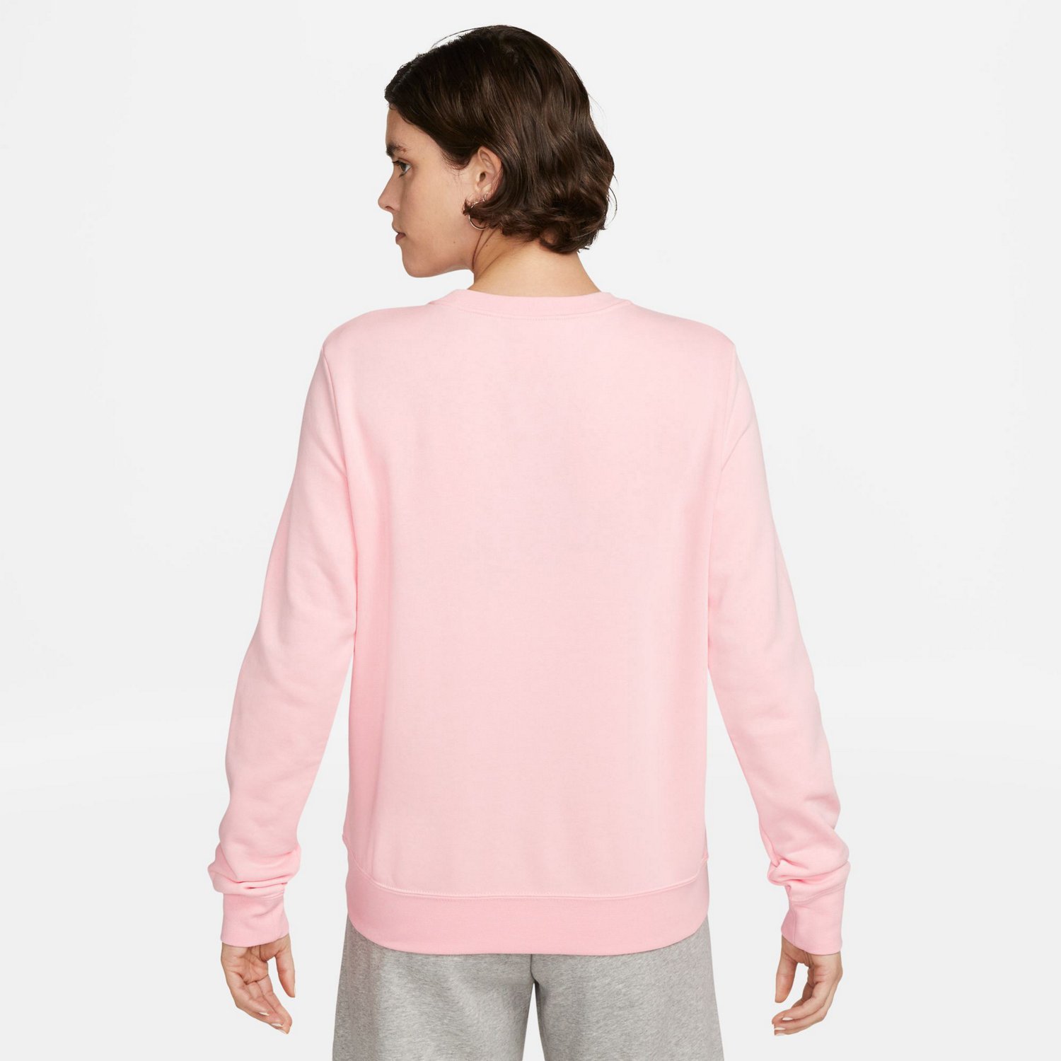 Nike crew neck online academy