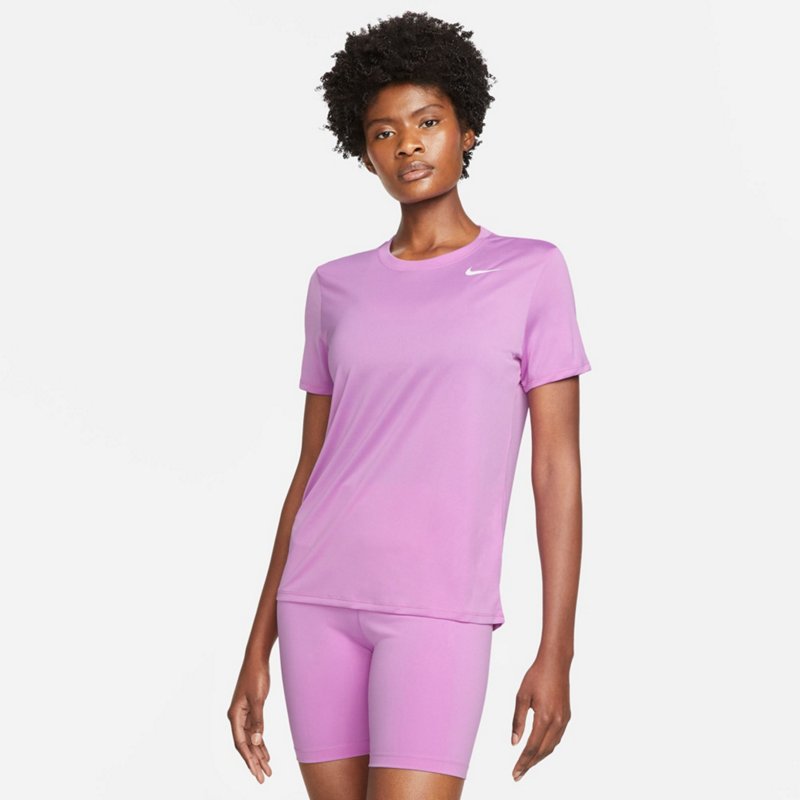 Nike Women's Dri-Fi… - image