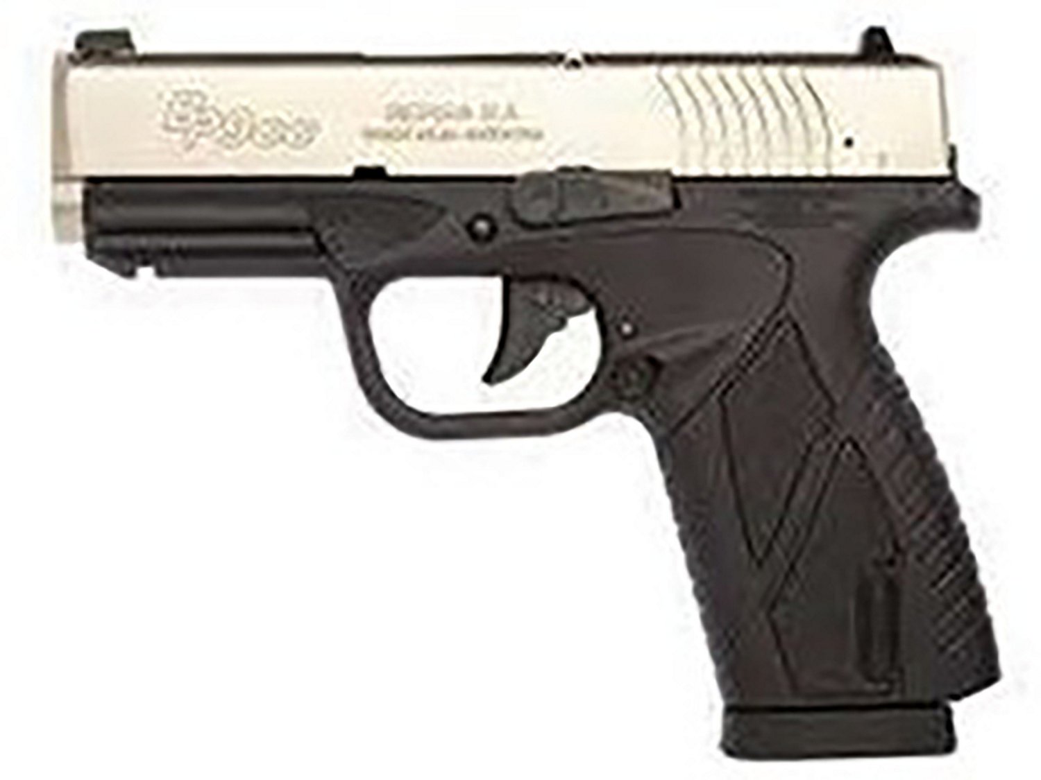 Bersa Bp9 Concealed Carry 9mm Pistol Academy 9953