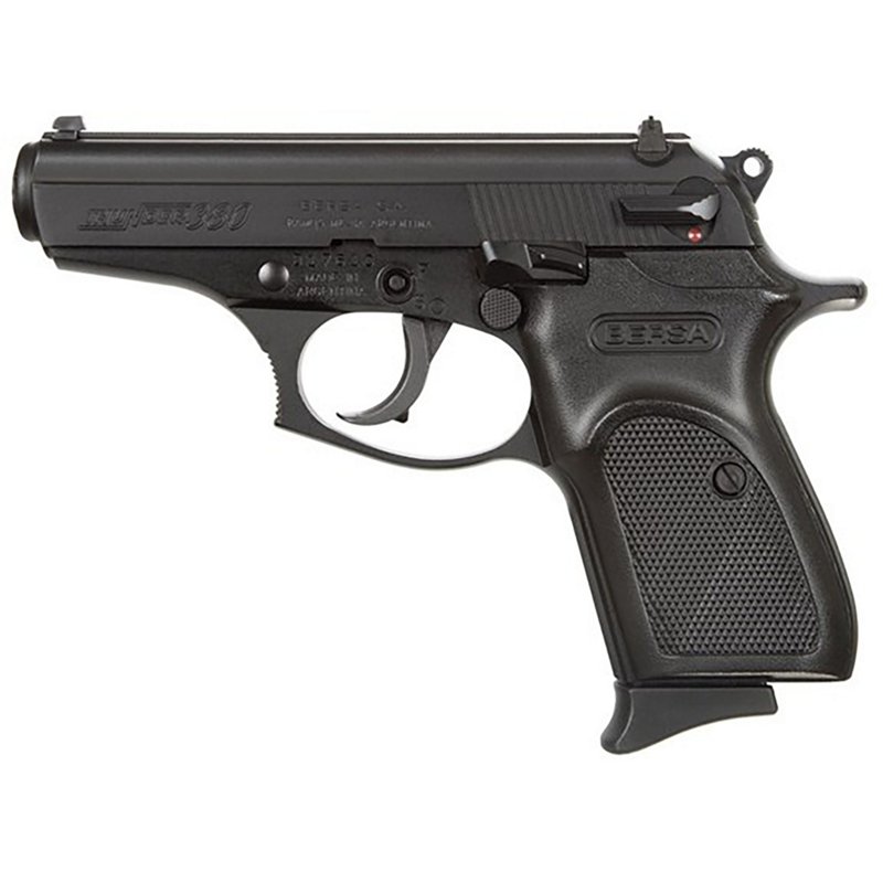 Bersa Thunder .380 … - image