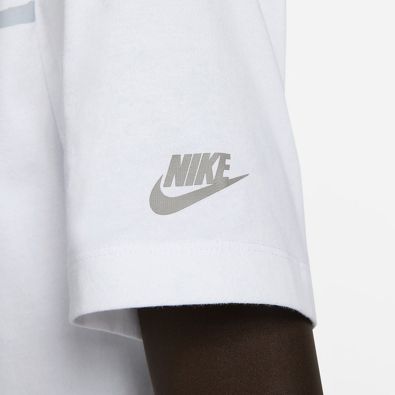 Nike Men's NSW Club+ T-shirt | Free Shipping at Academy