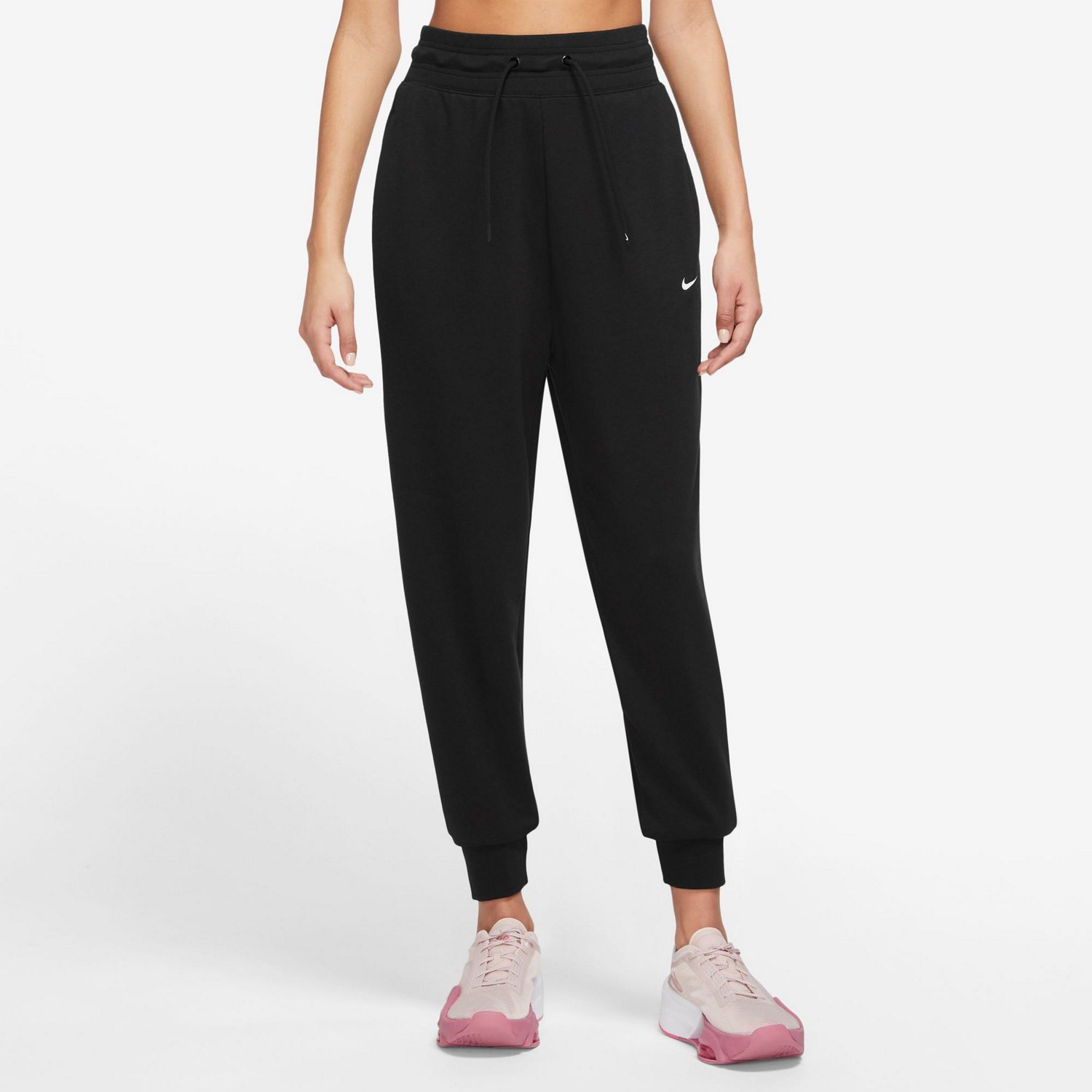 Nike Womens Sweatpant Capris