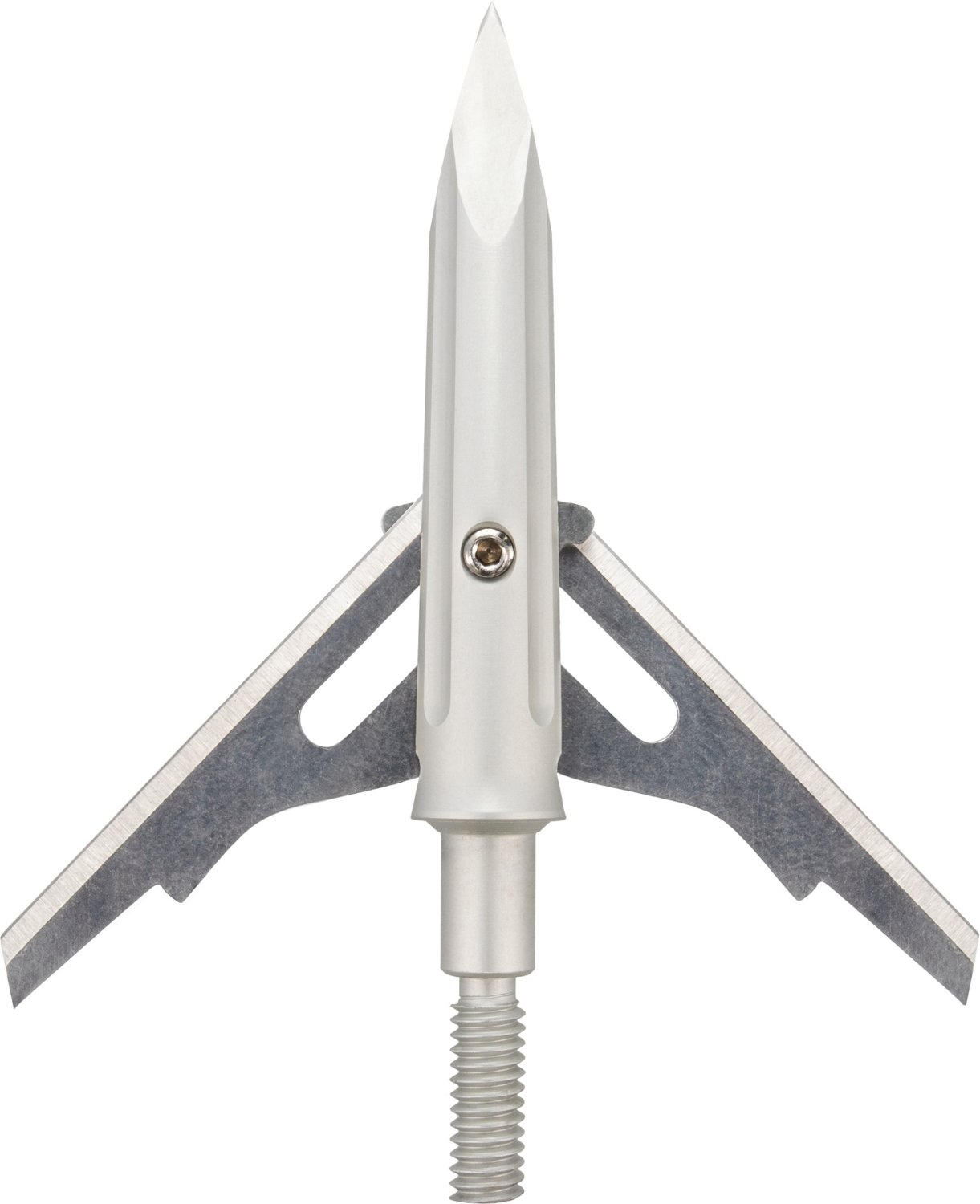 New Archery Products Verdict 100GR Broadhead 3-Pack                                                                              - view number 2