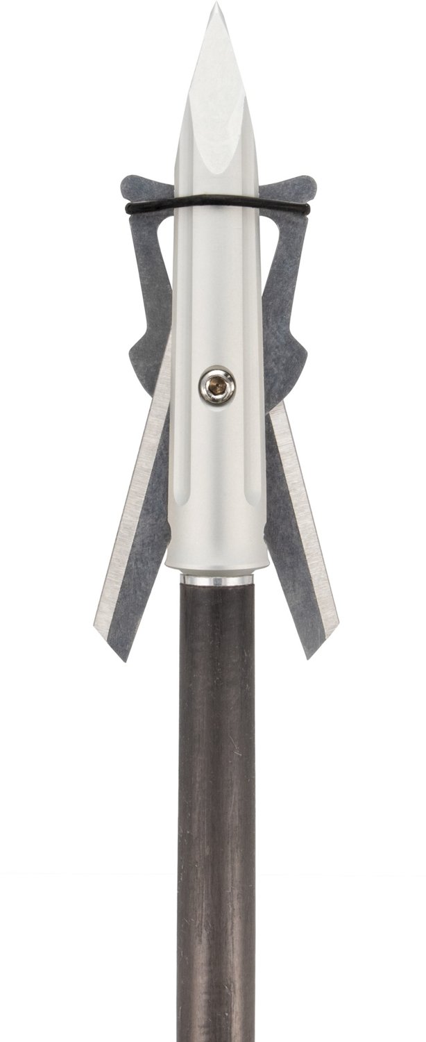 New Archery Products Verdict 100GR Broadhead 3-Pack                                                                              - view number 4