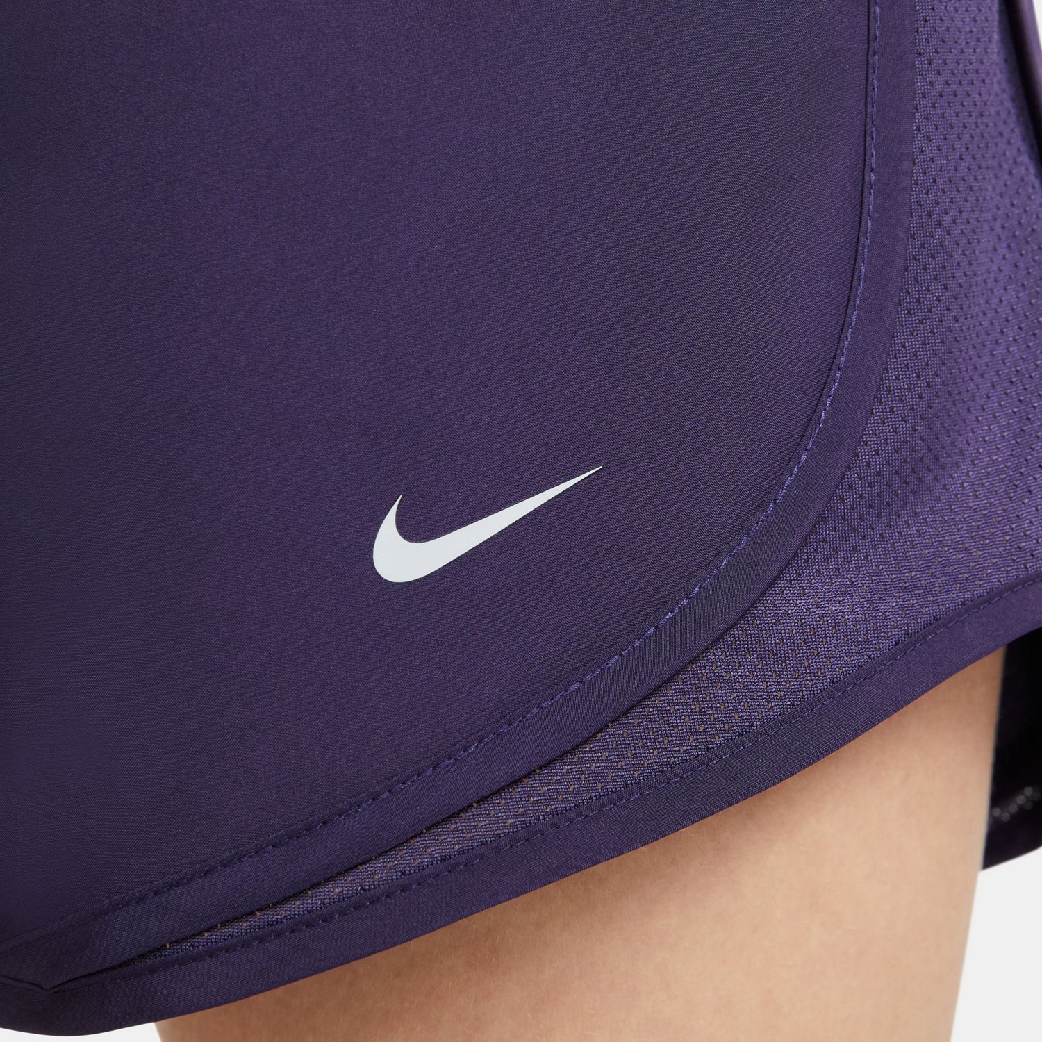 Nike Women's Tempo Dri-FIT Running Shorts - view number 4