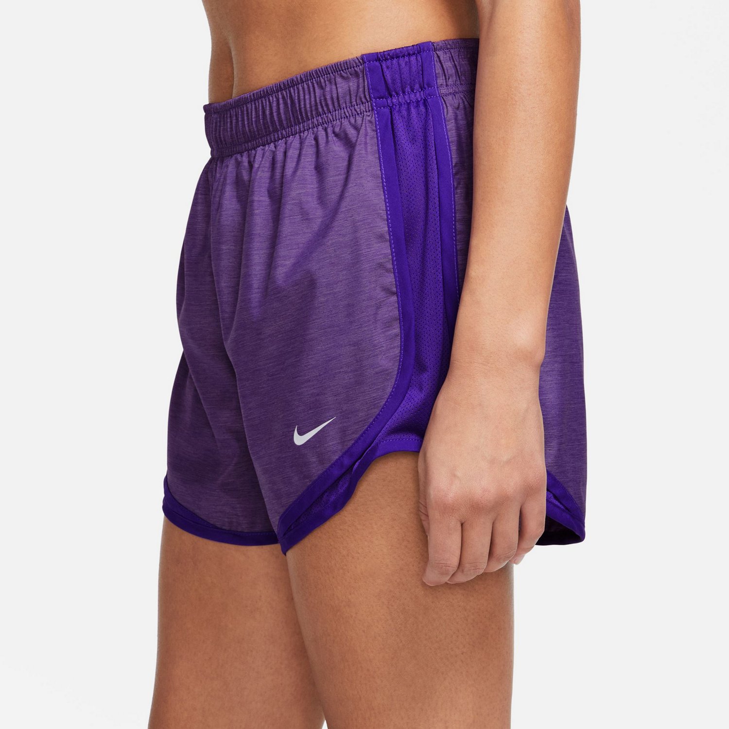 Nike Women's Tempo Dri-FIT Running Shorts - view number 3