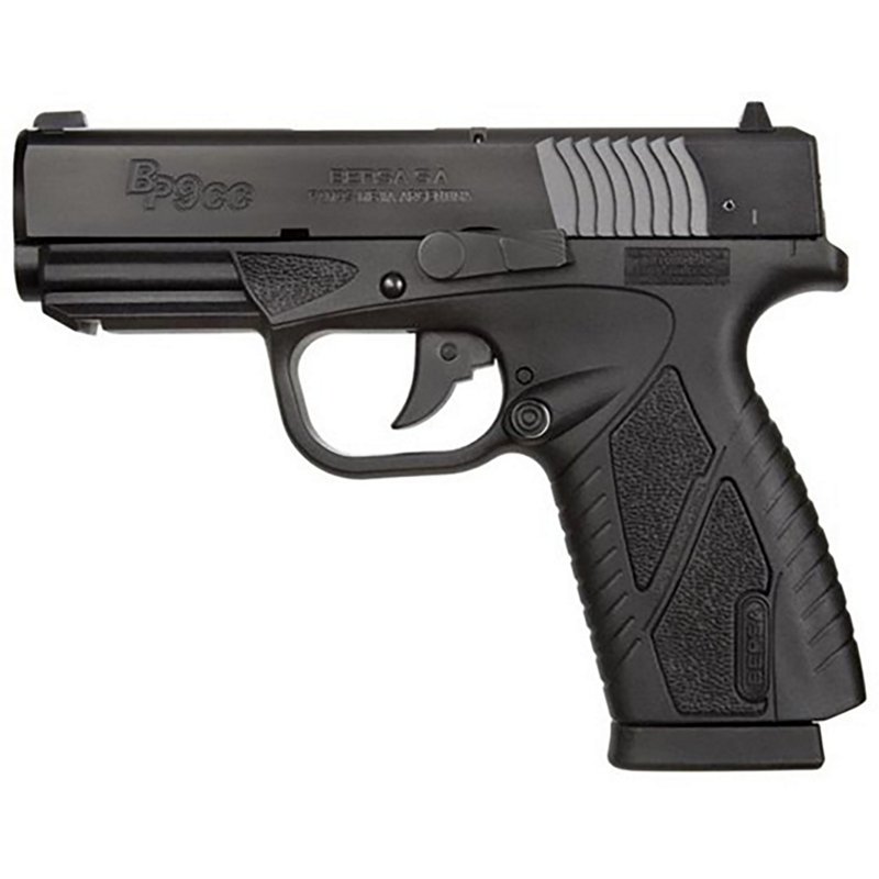 Bersa BP380 Conceal… - image
