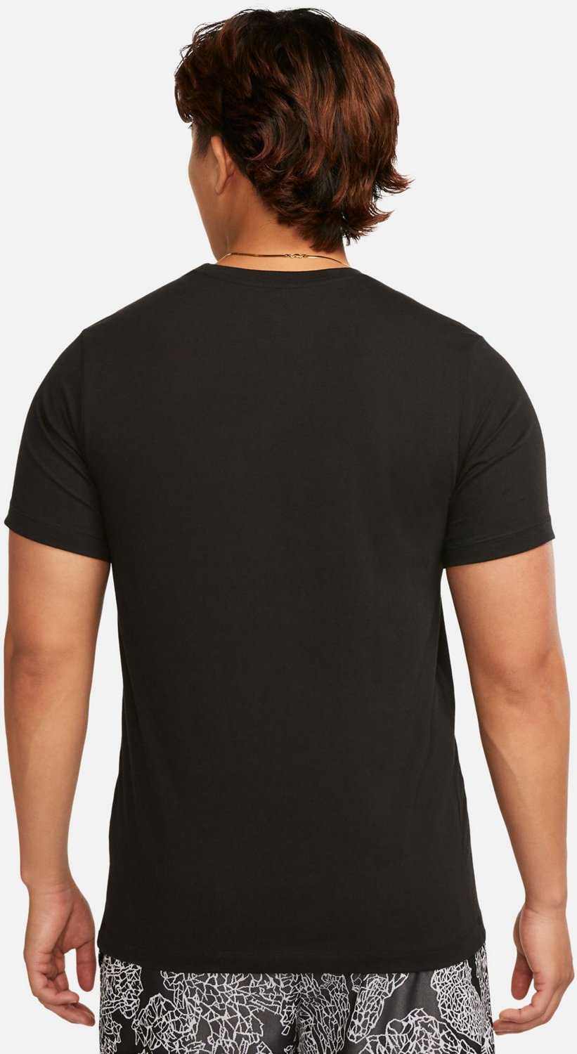 Nike Men's Dri-FIT Basketball T-shirt - view number 2