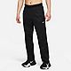 Nike Men's Dri-FIT Totality Fitness Pants                                                                                        - view number 1 selected