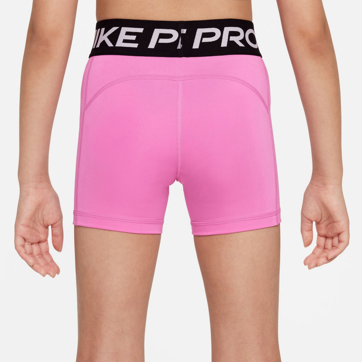 Nike pro hot sale spandex girls