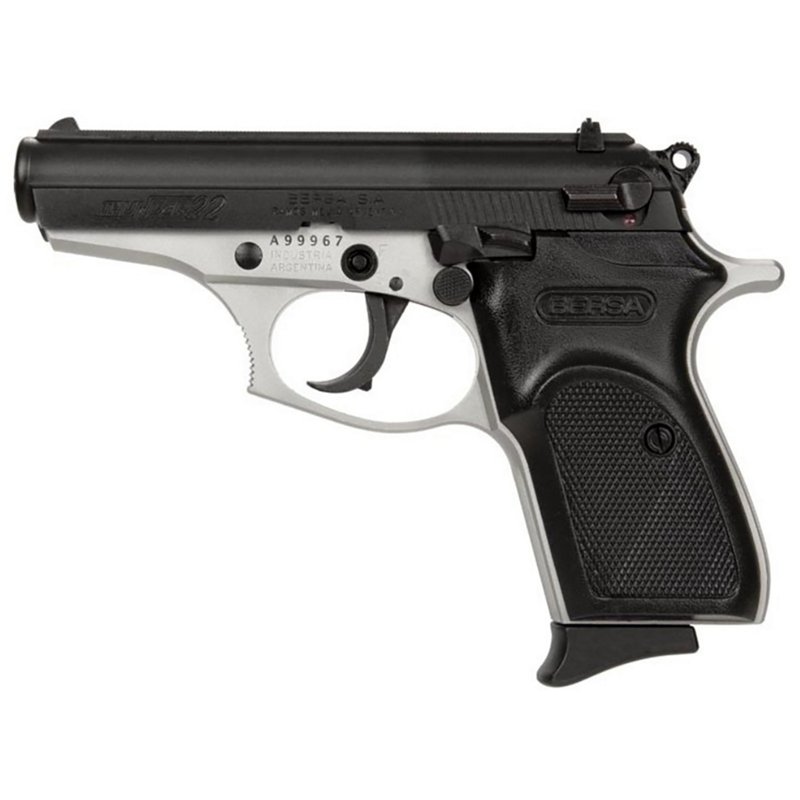 Bersa Thunder Duoto… - image