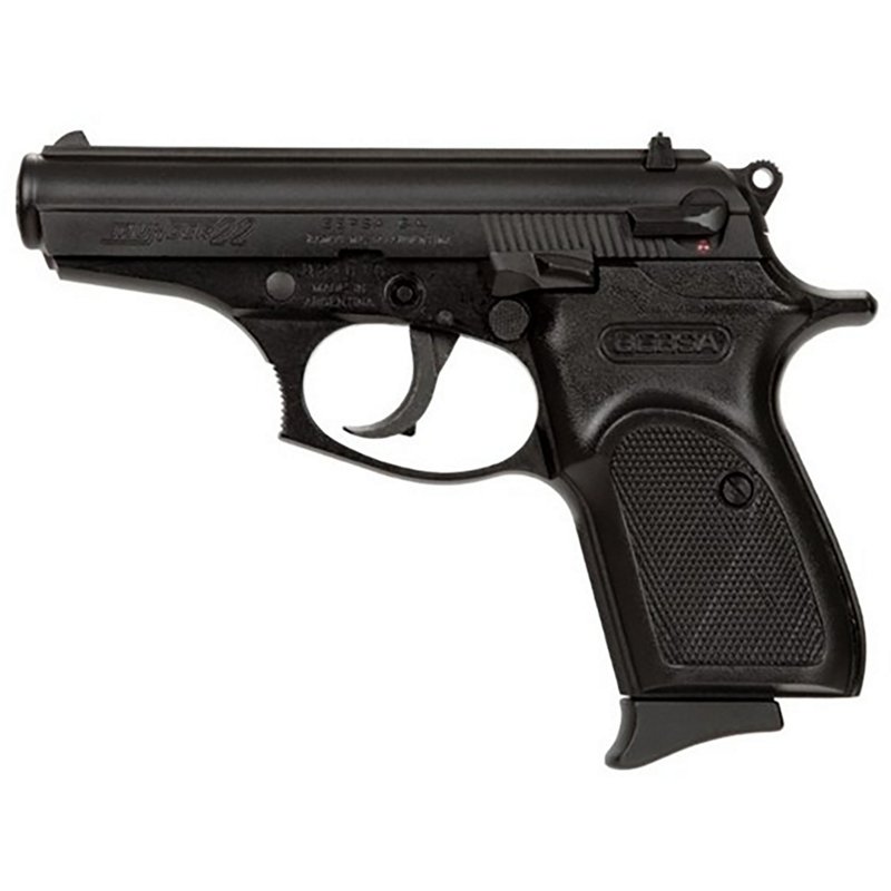 Bersa Thunder .22LR… - image