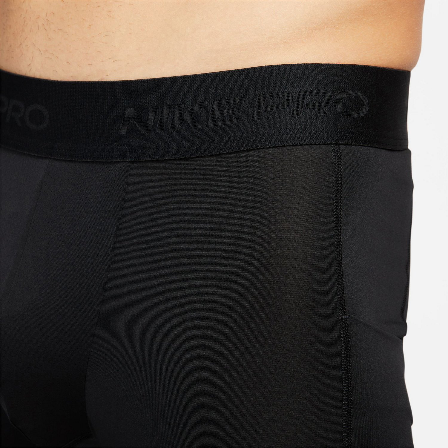 Nike Men's Pro Dri-FIT Shorts 7 in - view number 5