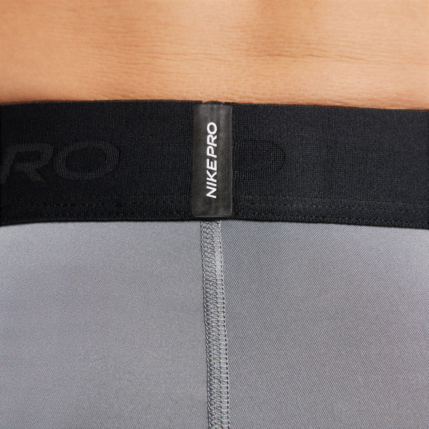 Nike Men's Pro Dri-FIT Shorts 7 in - view number 6