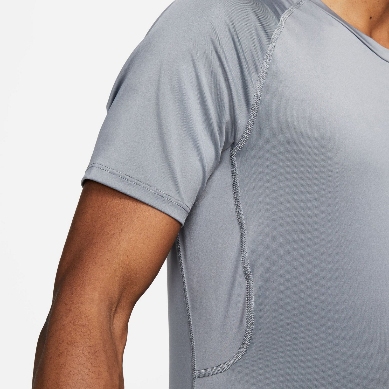 Nike Men's Slim Short Sleeve Top